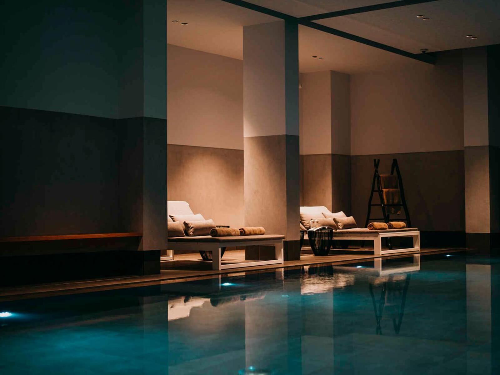 Residentie Strandhotel - Apartments With Hotel Service And Wellness Cadzand Kültér fotó