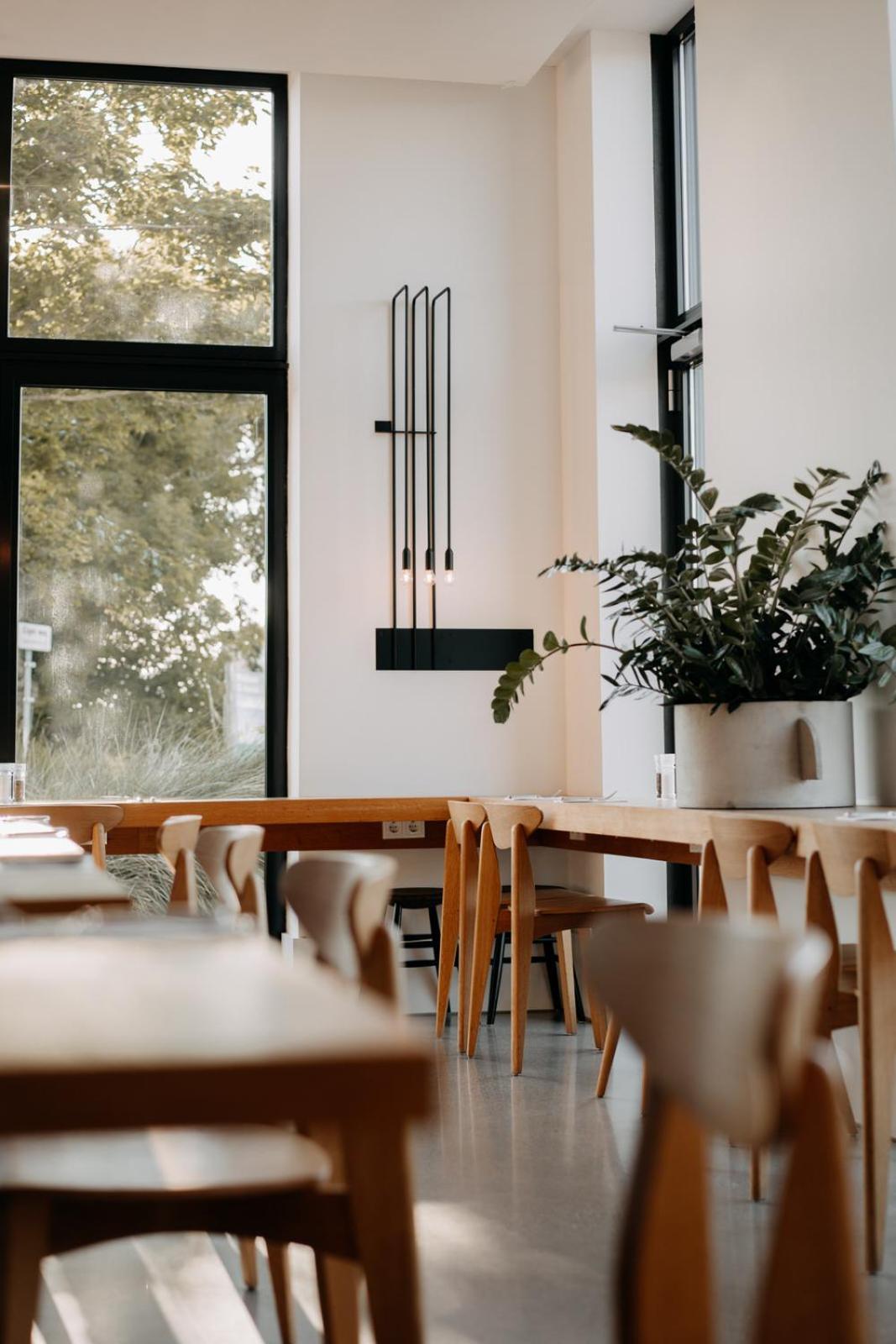 Residentie Strandhotel - Apartments With Hotel Service And Wellness Cadzand Kültér fotó
