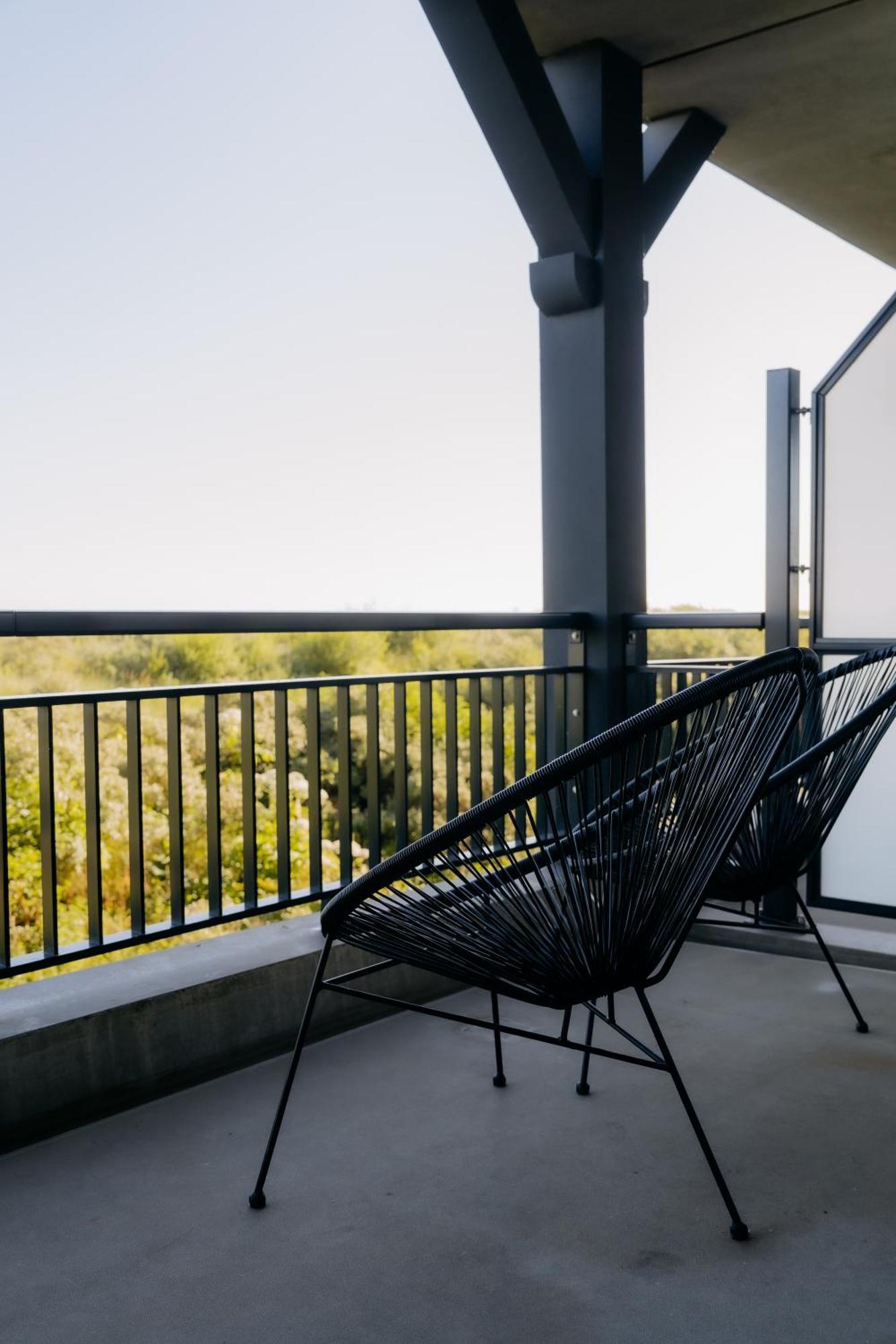 Residentie Strandhotel - Apartments With Hotel Service And Wellness Cadzand Kültér fotó