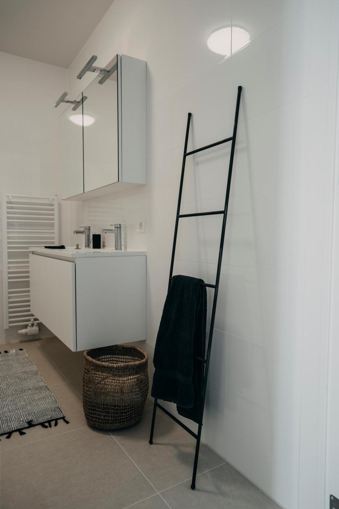Residentie Strandhotel - Apartments With Hotel Service And Wellness Cadzand Kültér fotó