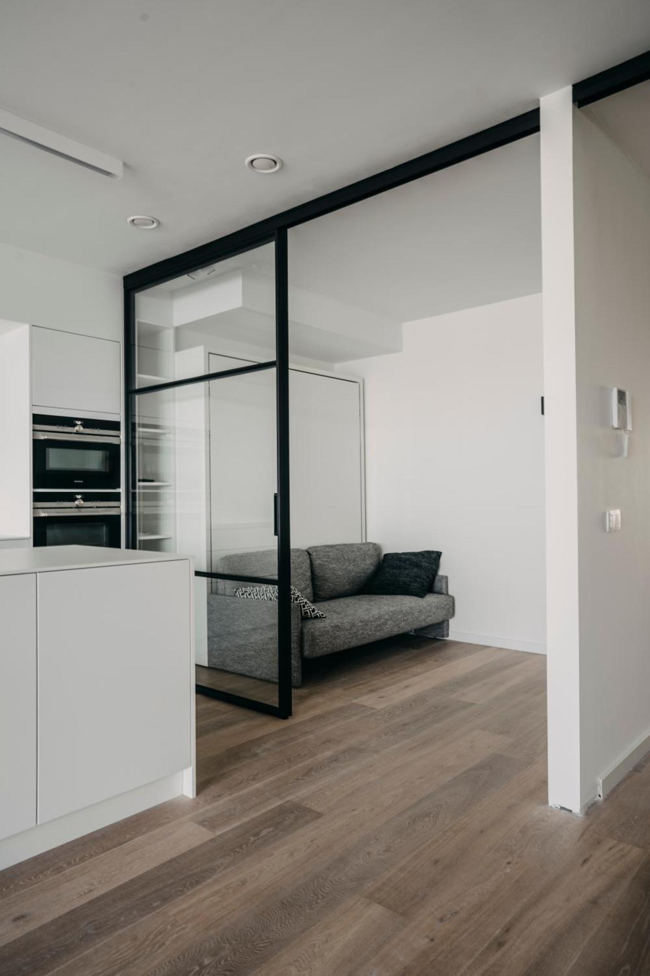 Residentie Strandhotel - Apartments With Hotel Service And Wellness Cadzand Kültér fotó
