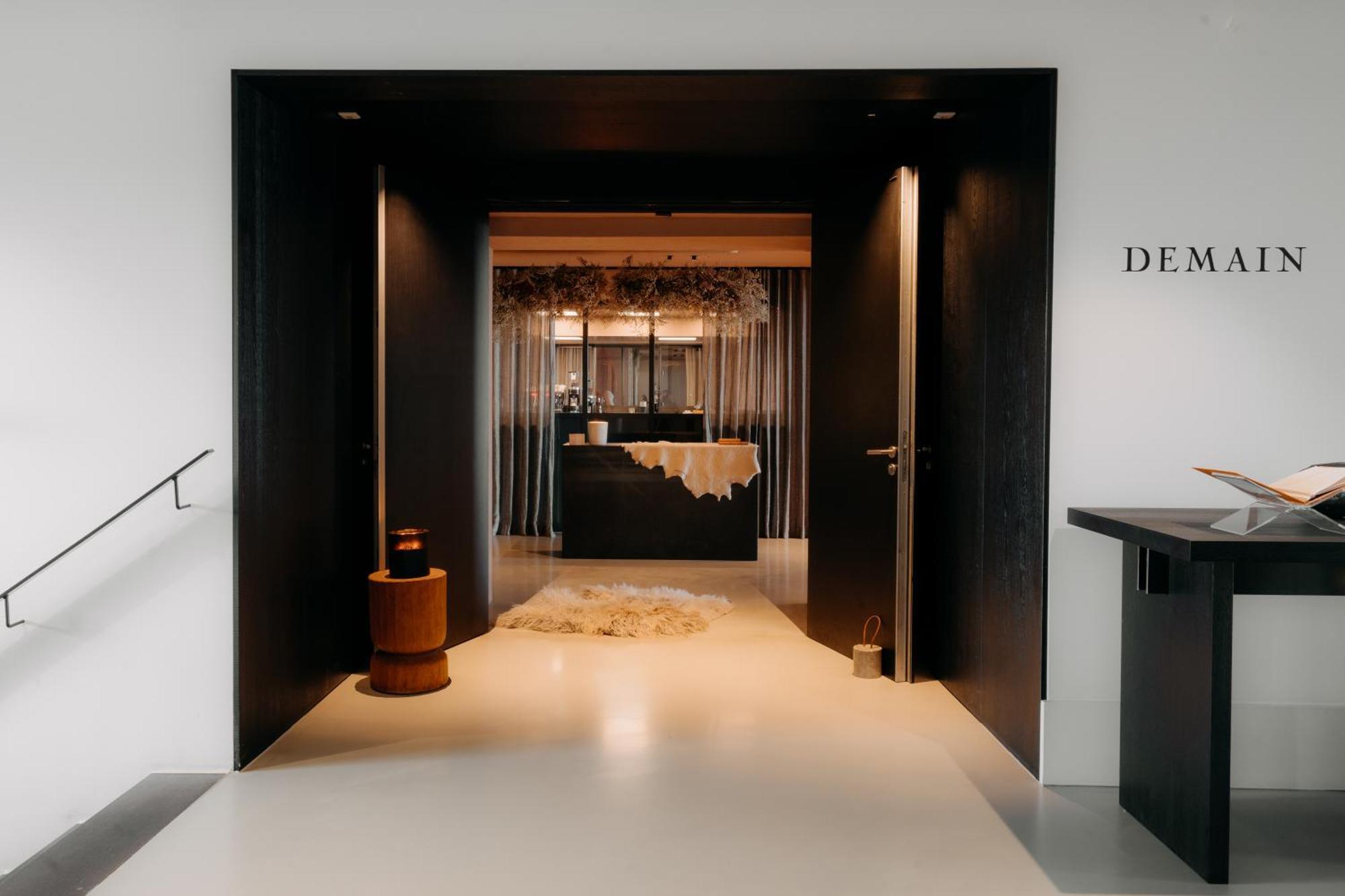 Residentie Strandhotel - Apartments With Hotel Service And Wellness Cadzand Kültér fotó